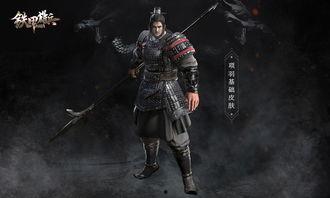 铁甲雄兵最新爆料,神秘战甲亮相，战场风云再起！  第2张