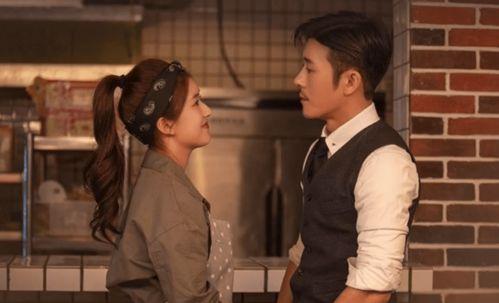 喜欢你3结局爆料视频,浪漫爱情终成眷属，感人泪点引爆全场  第1张