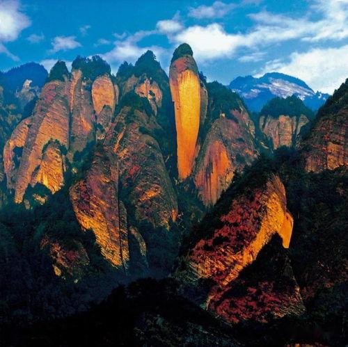 庐山景区爆料视频播放,揭秘神秘山景与不为人知的幕后故事  第1张