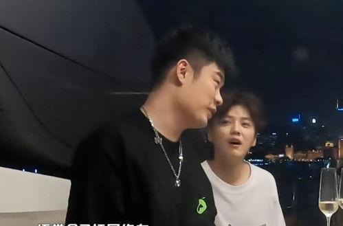 陈赫邓超最新爆料,揭秘娱乐圈幕后真相  第3张