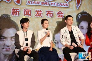 韩国剧组爆料视频在线,幕后花絮与精彩瞬间大公开  第2张