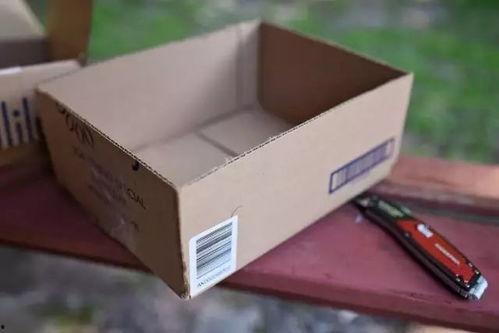 废纸箱最新爆料,揭秘回收产业链背后的秘密  第3张